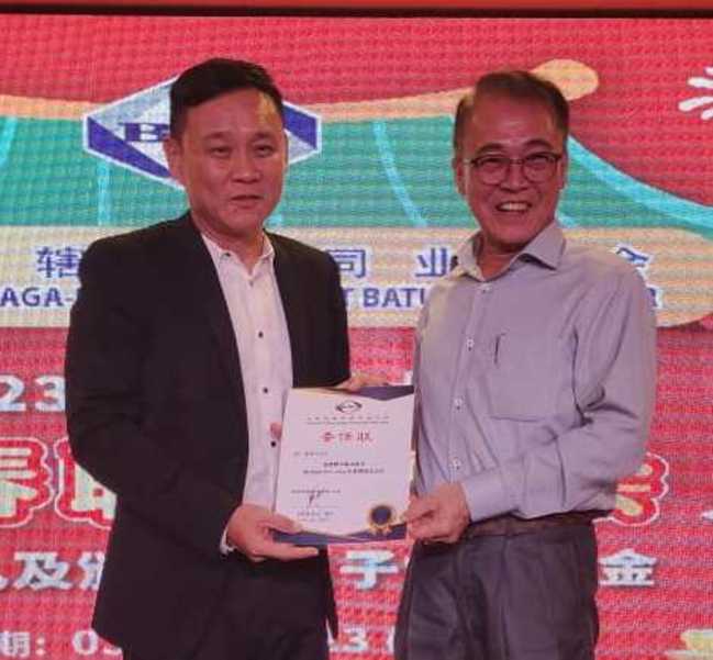 林喜长:今年料下跌 家具业去年130亿出口额